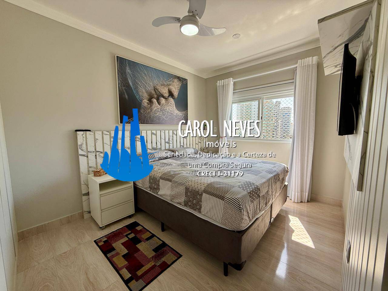 Apartamento, 4 quartos, 141 m² - Foto 33