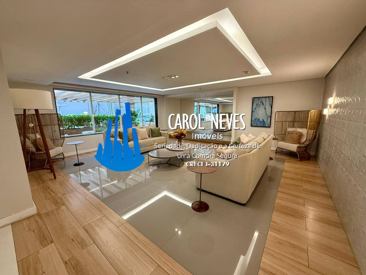 Apartamento, 4 quartos, 141 m² - Foto 53