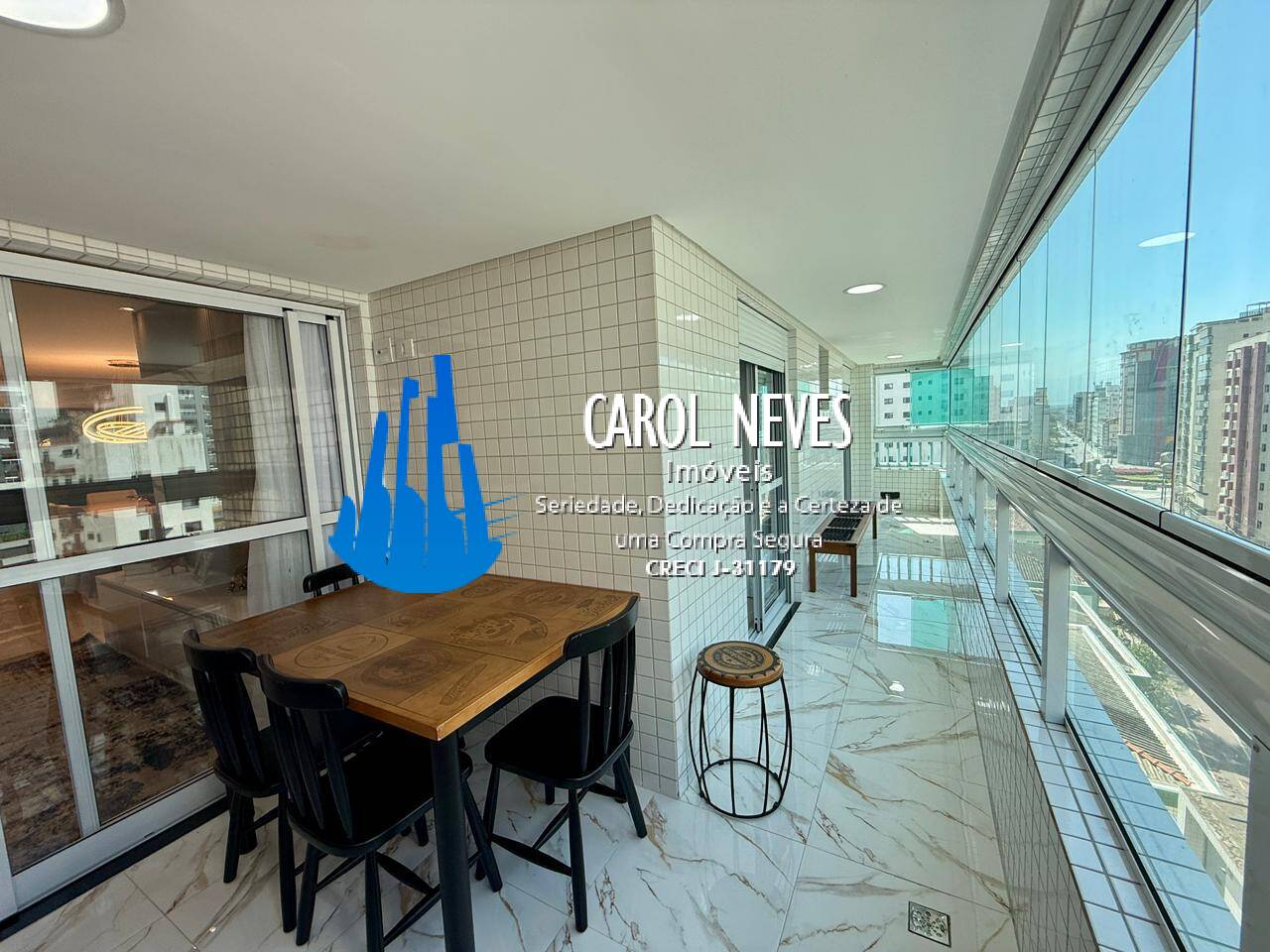 Apartamento, 4 quartos, 141 m² - Foto 21
