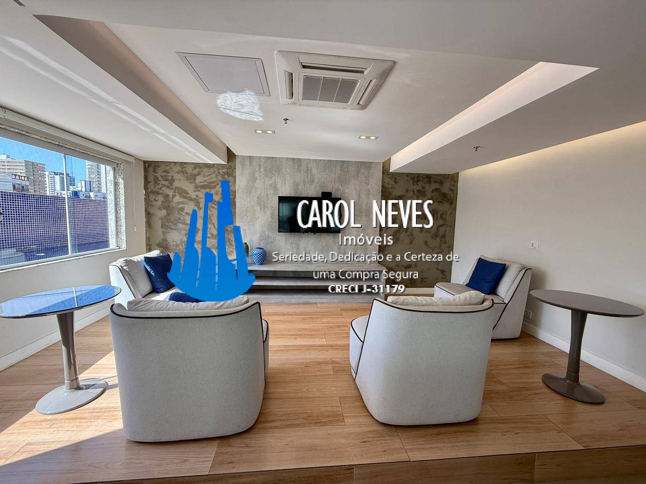 Apartamento, 4 quartos, 141 m² - Foto 59
