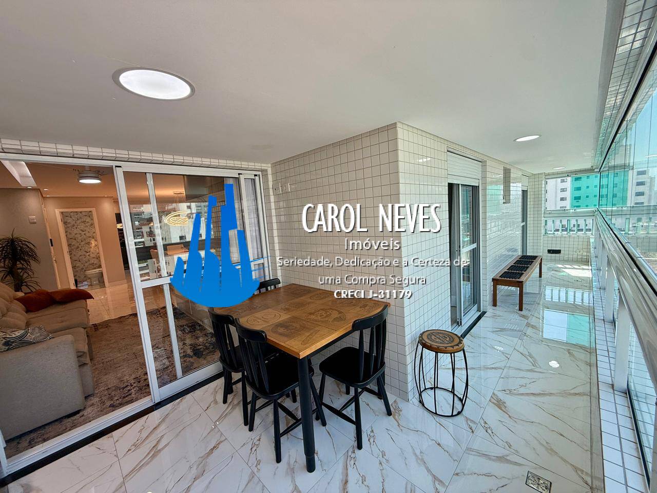 Apartamento, 4 quartos, 141 m² - Foto 23