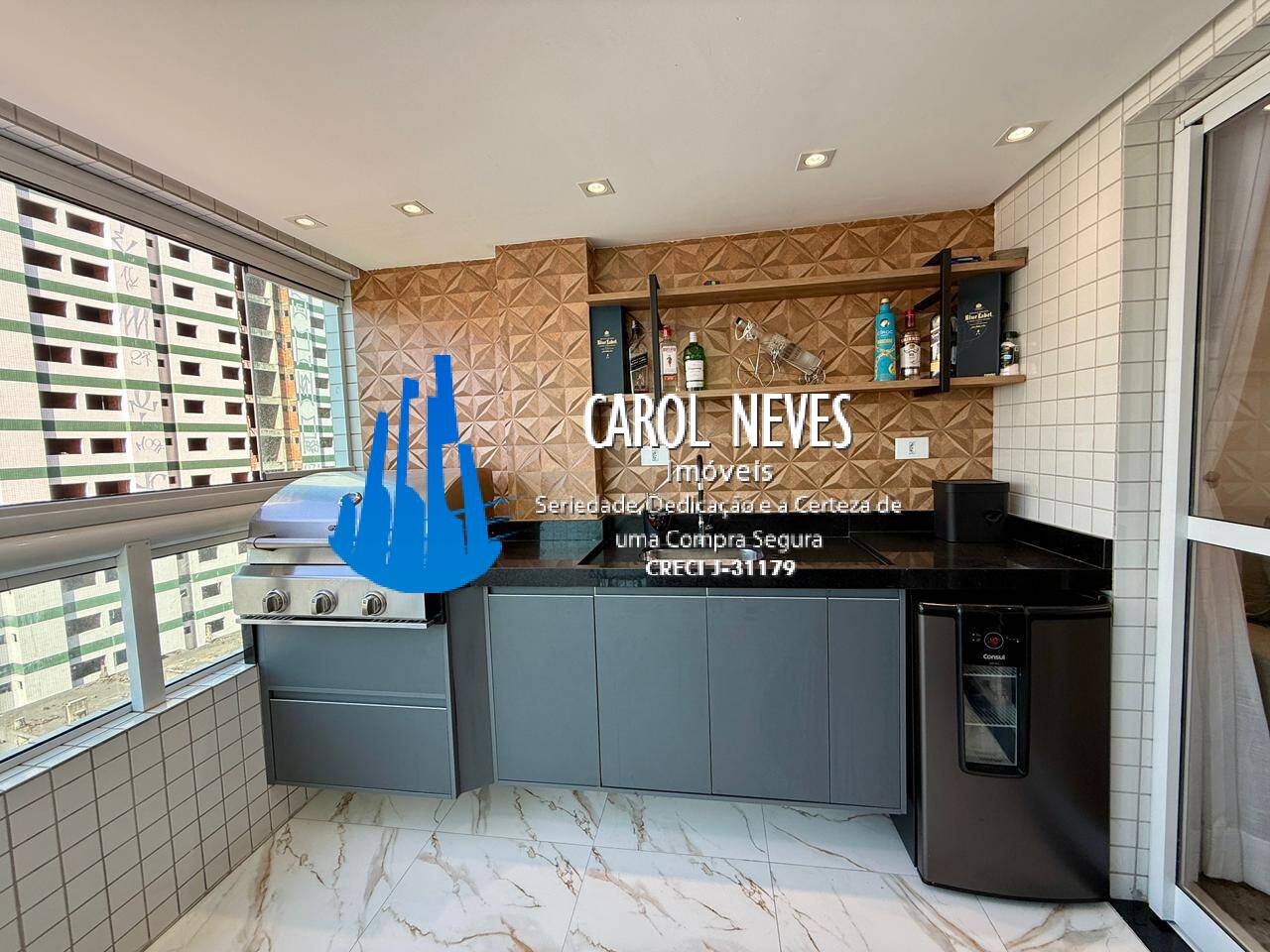 Apartamento, 4 quartos, 141 m² - Foto 20