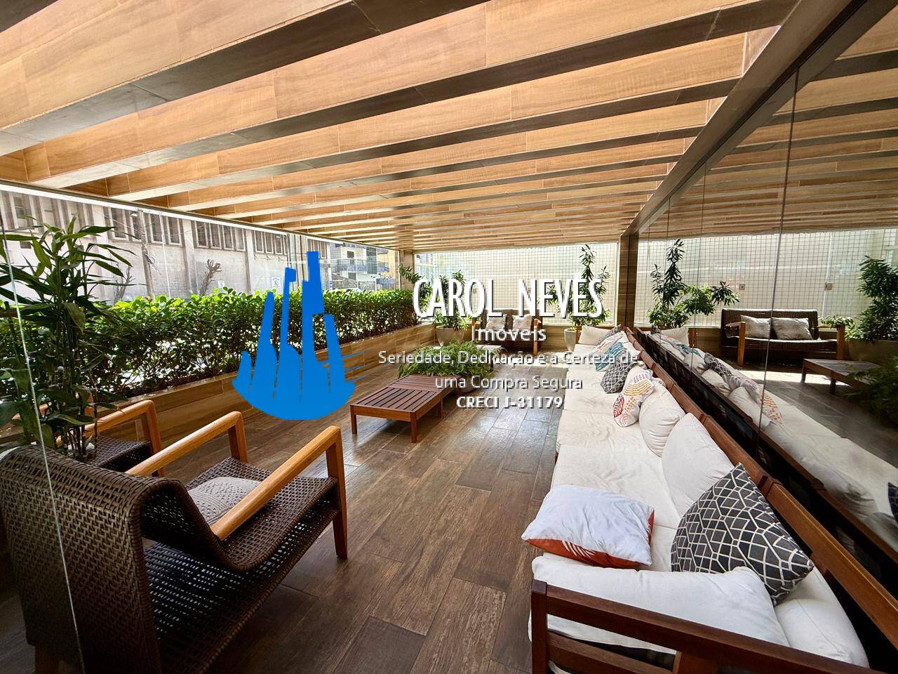 Apartamento, 4 quartos, 141 m² - Foto 57