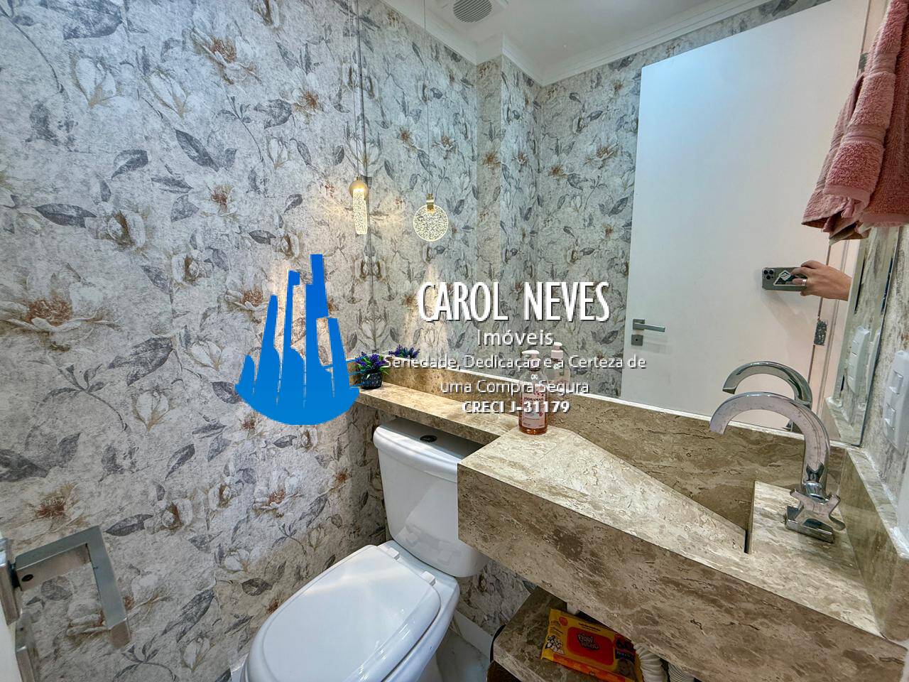 Apartamento, 4 quartos, 141 m² - Foto 41