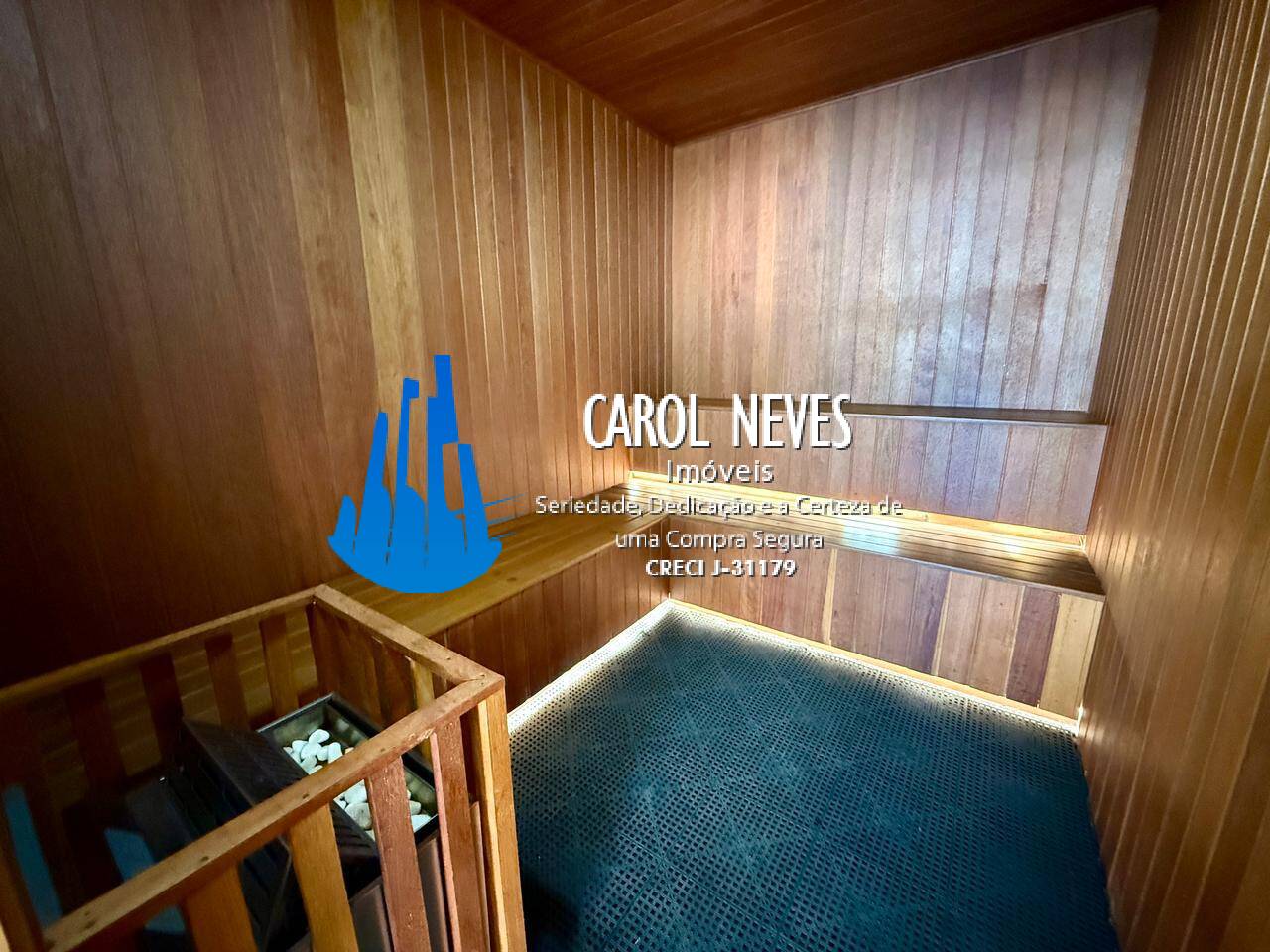 Apartamento, 4 quartos, 141 m² - Foto 55