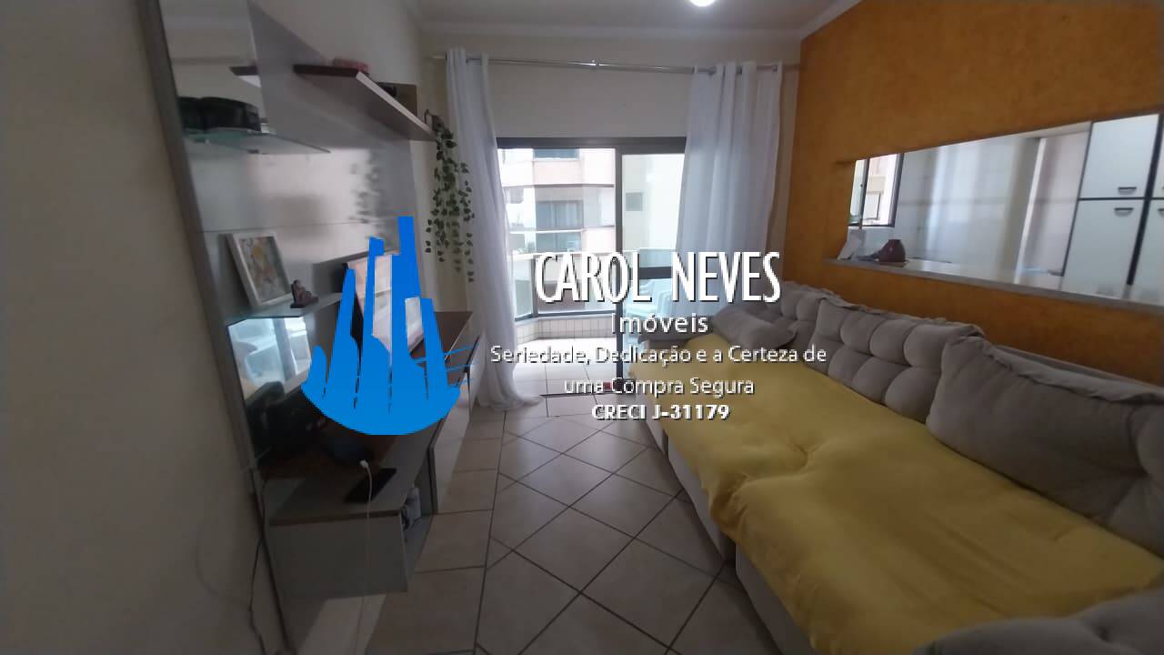 Apartamento para alugar com 1 quarto, 64m² - Foto 2
