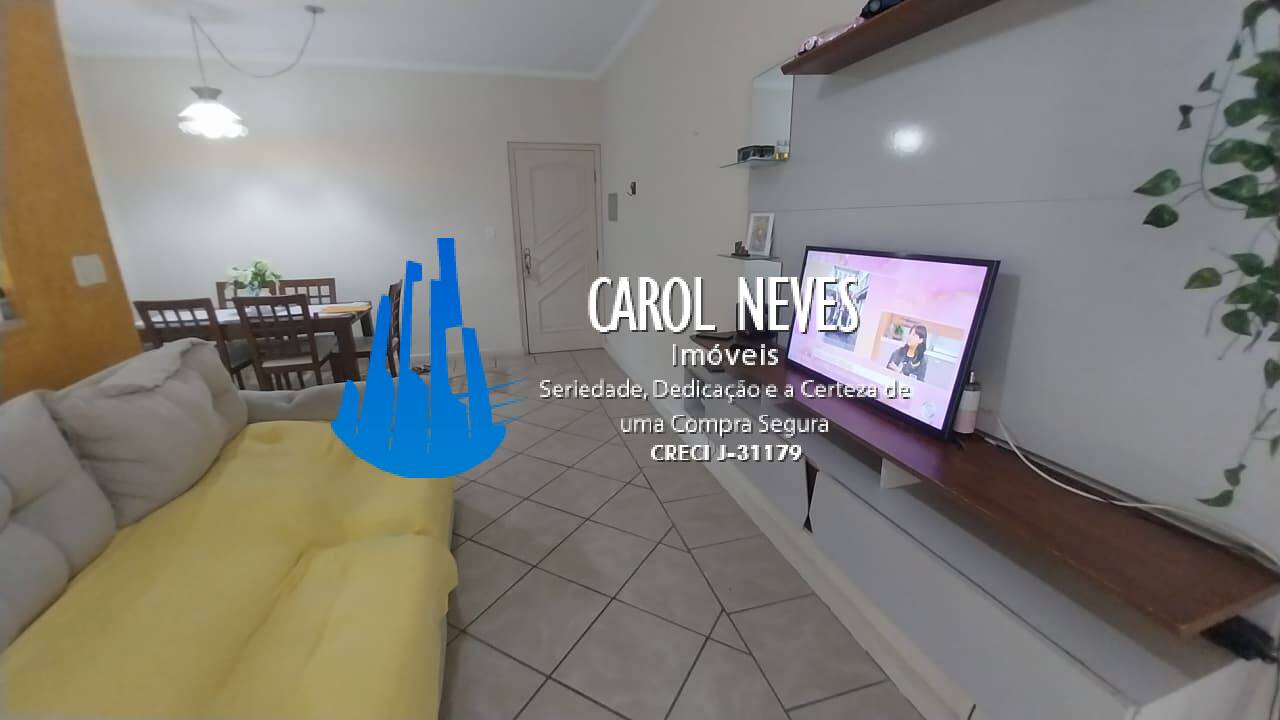 Apartamento para alugar com 1 quarto, 64m² - Foto 3