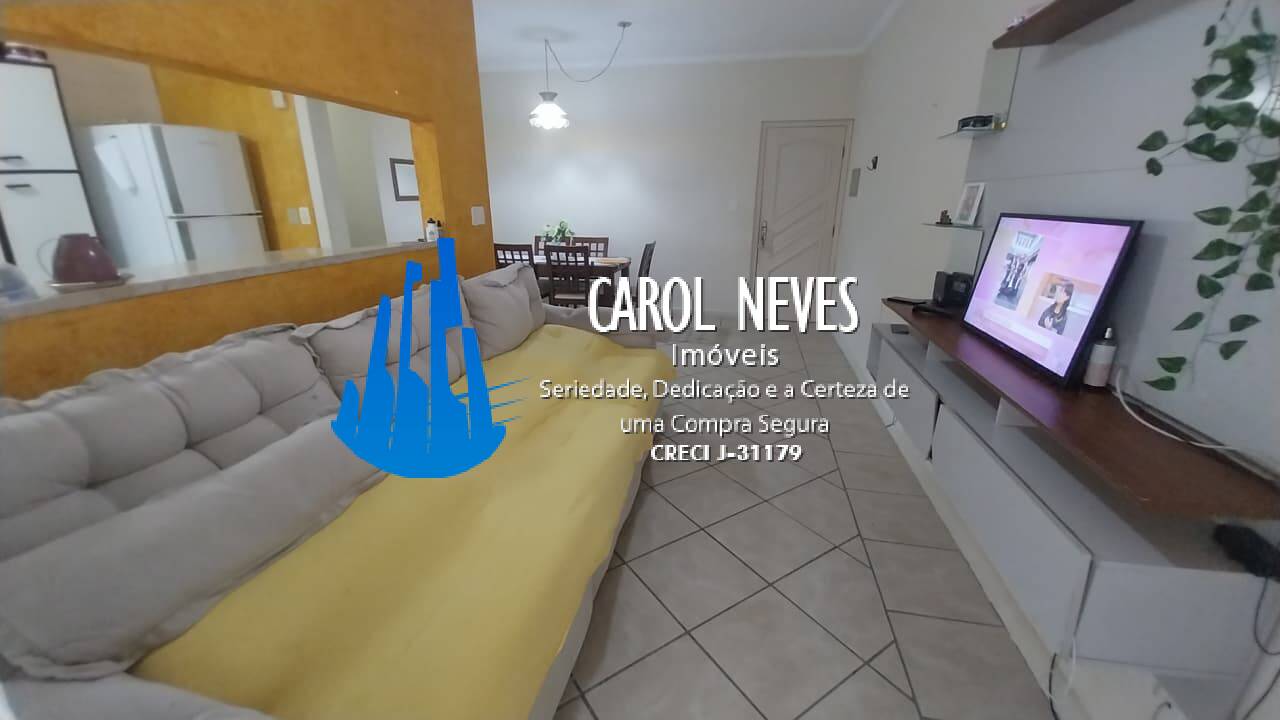 Apartamento para alugar com 1 quarto, 64m² - Foto 4