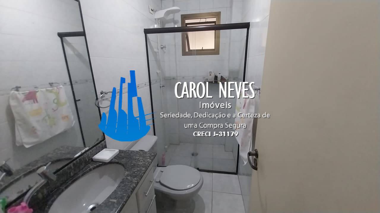 Apartamento para alugar com 1 quarto, 64m² - Foto 10