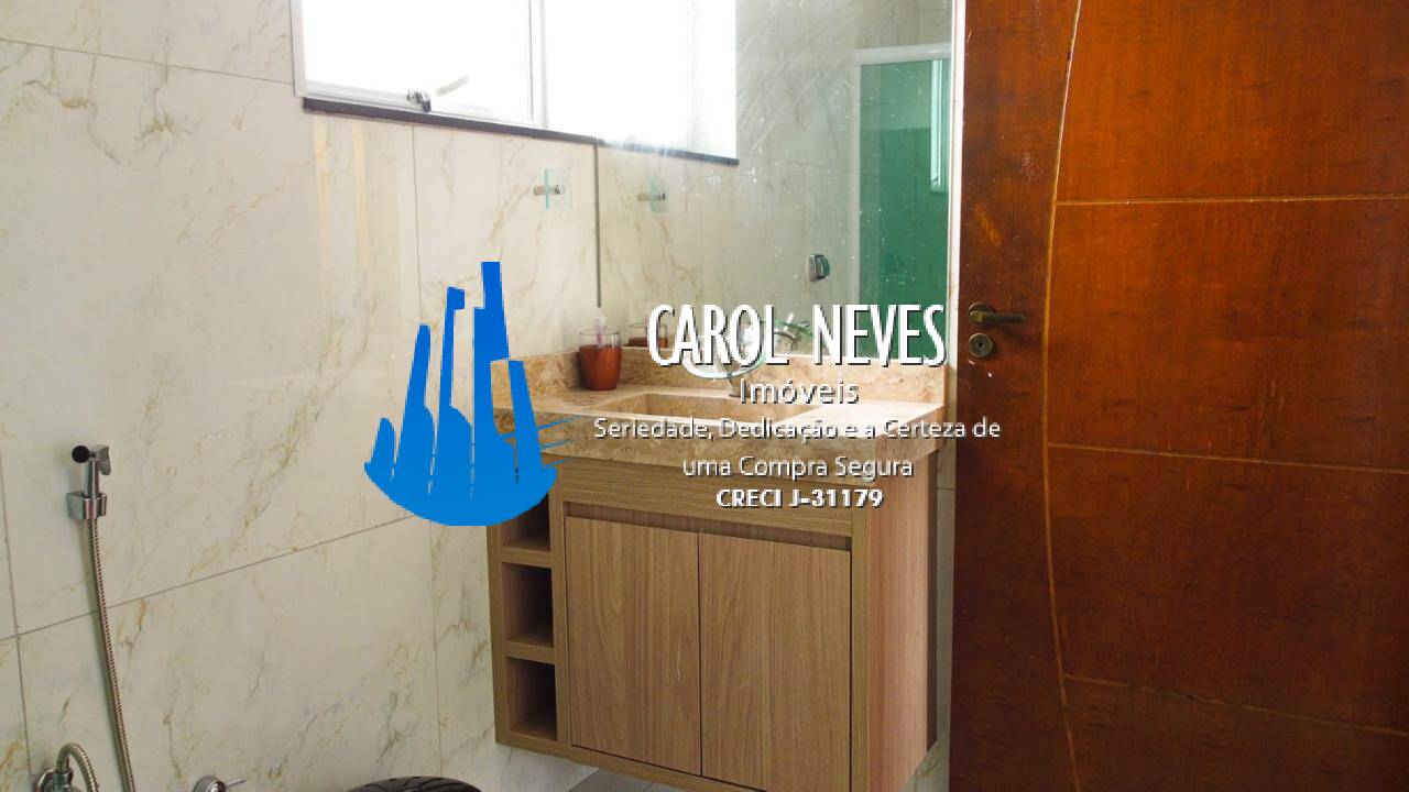 Sobrado, 3 quartos - Foto 16
