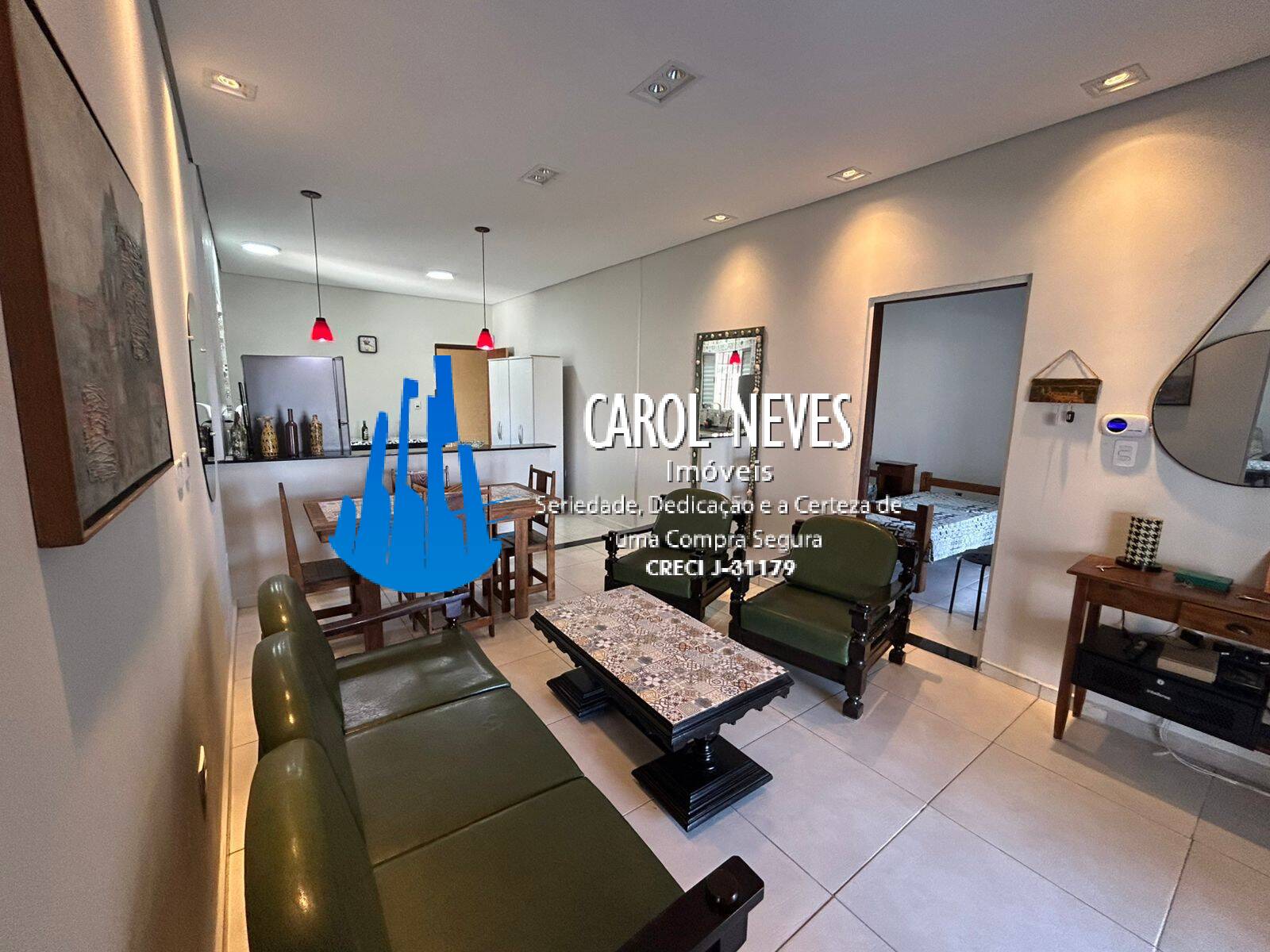 Casa, 2 quartos, 176 m² - Foto 16