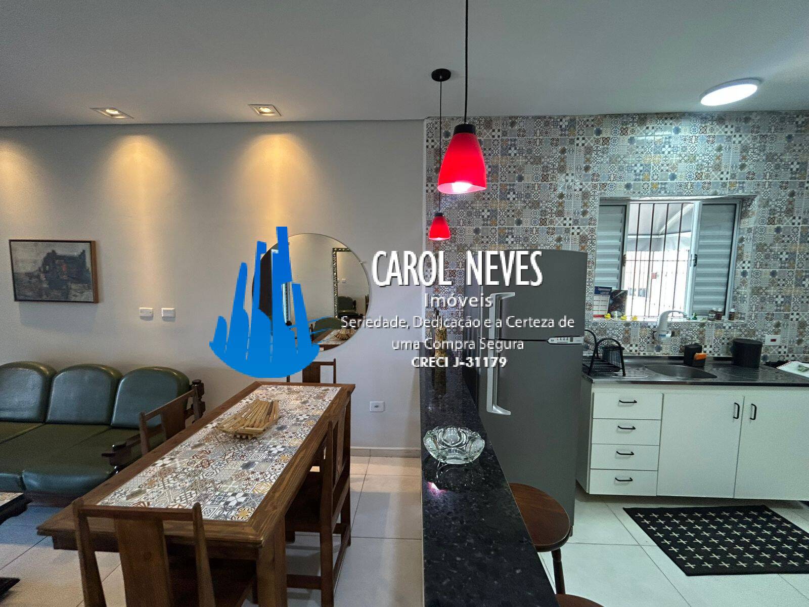 Casa, 2 quartos, 176 m² - Foto 18