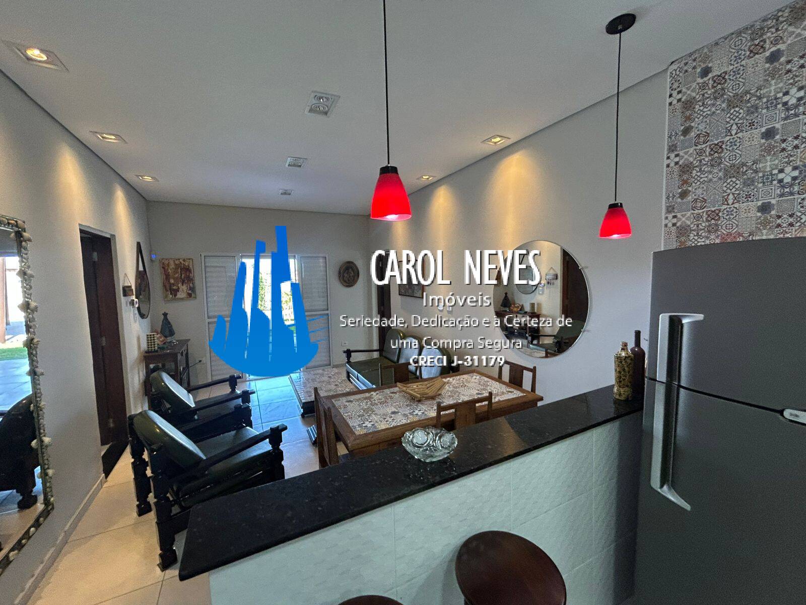 Casa, 2 quartos, 176 m² - Foto 19