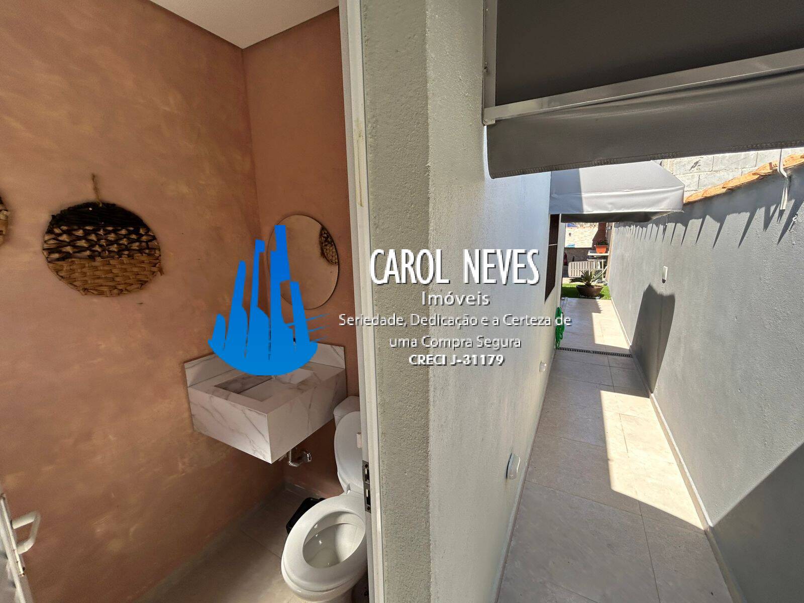 Casa, 2 quartos, 176 m² - Foto 32