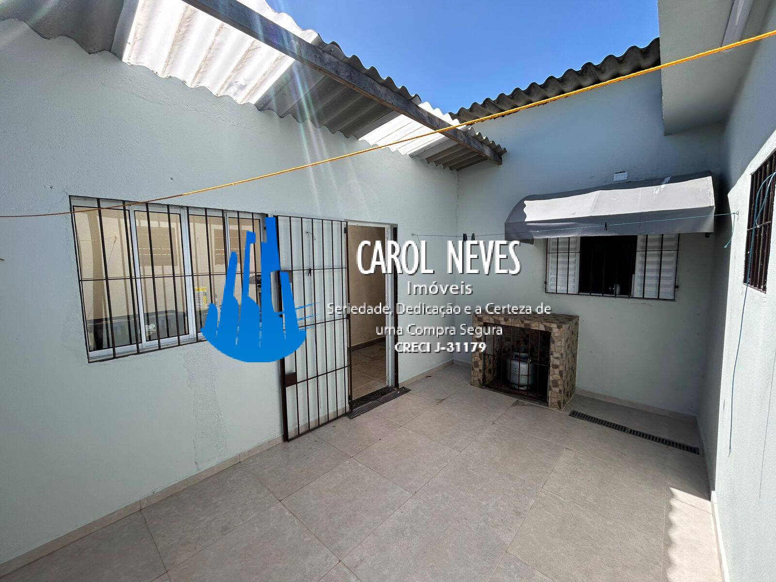 Casa, 2 quartos, 176 m² - Foto 31