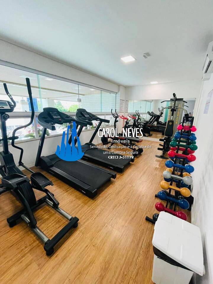 Apartamento, 3 quartos, 125 m² - Foto 21