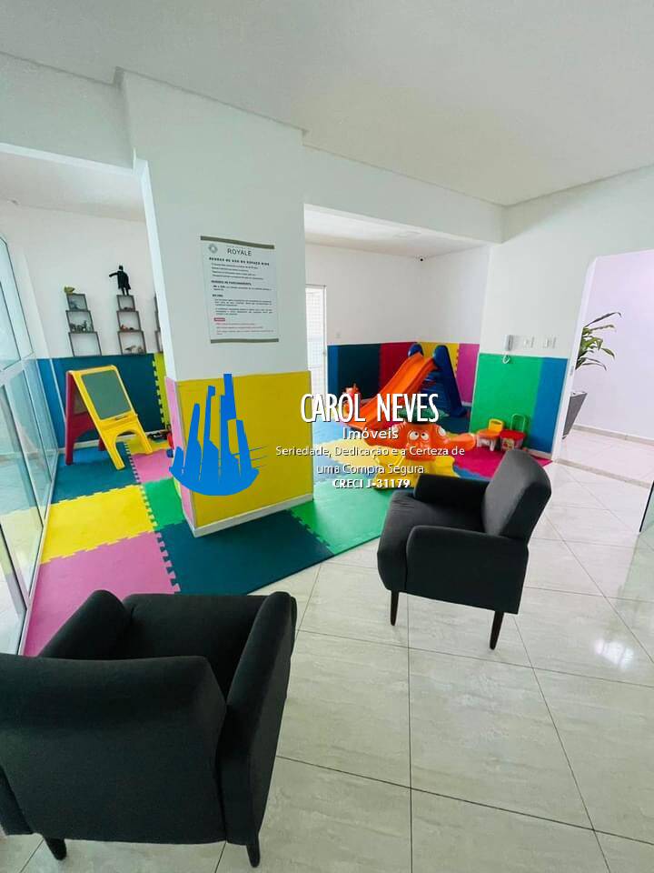 Apartamento, 3 quartos, 125 m² - Foto 22