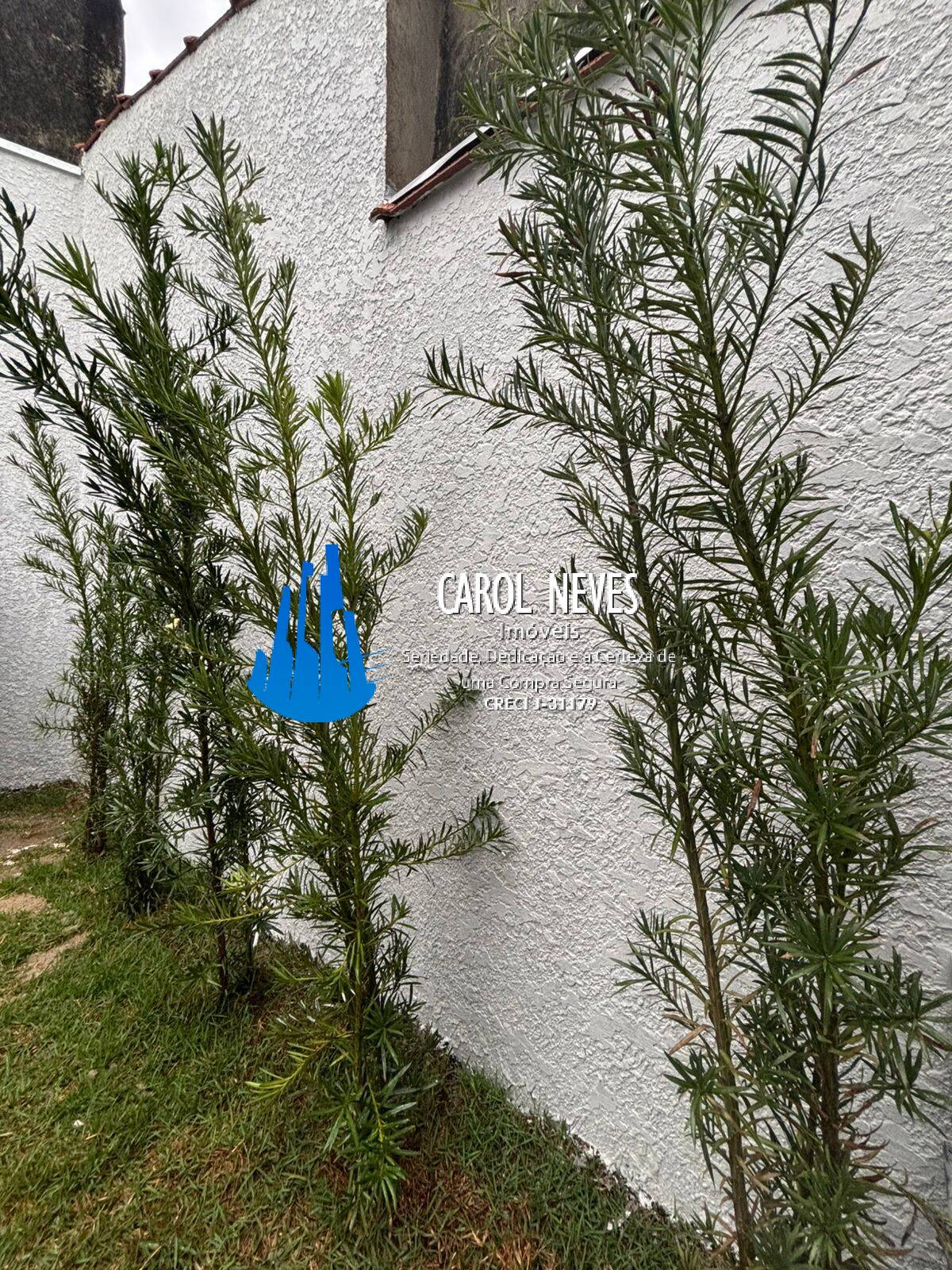 Casa, 2 quartos, 80 m² - Foto 2