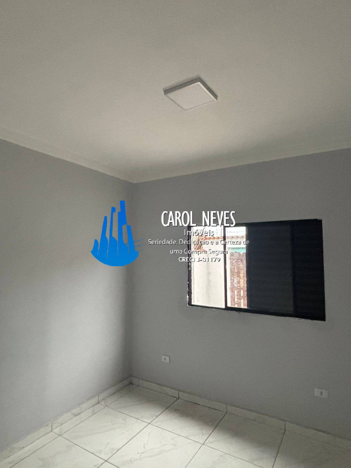 Casa, 2 quartos, 80 m² - Foto 3