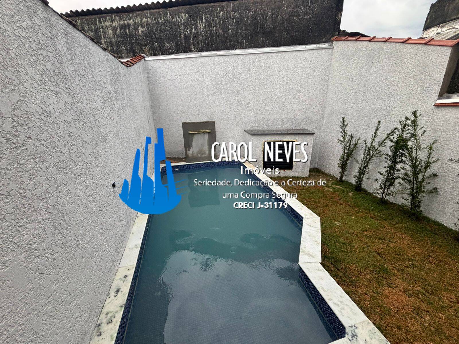 Casa, 2 quartos, 80 m² - Foto 4