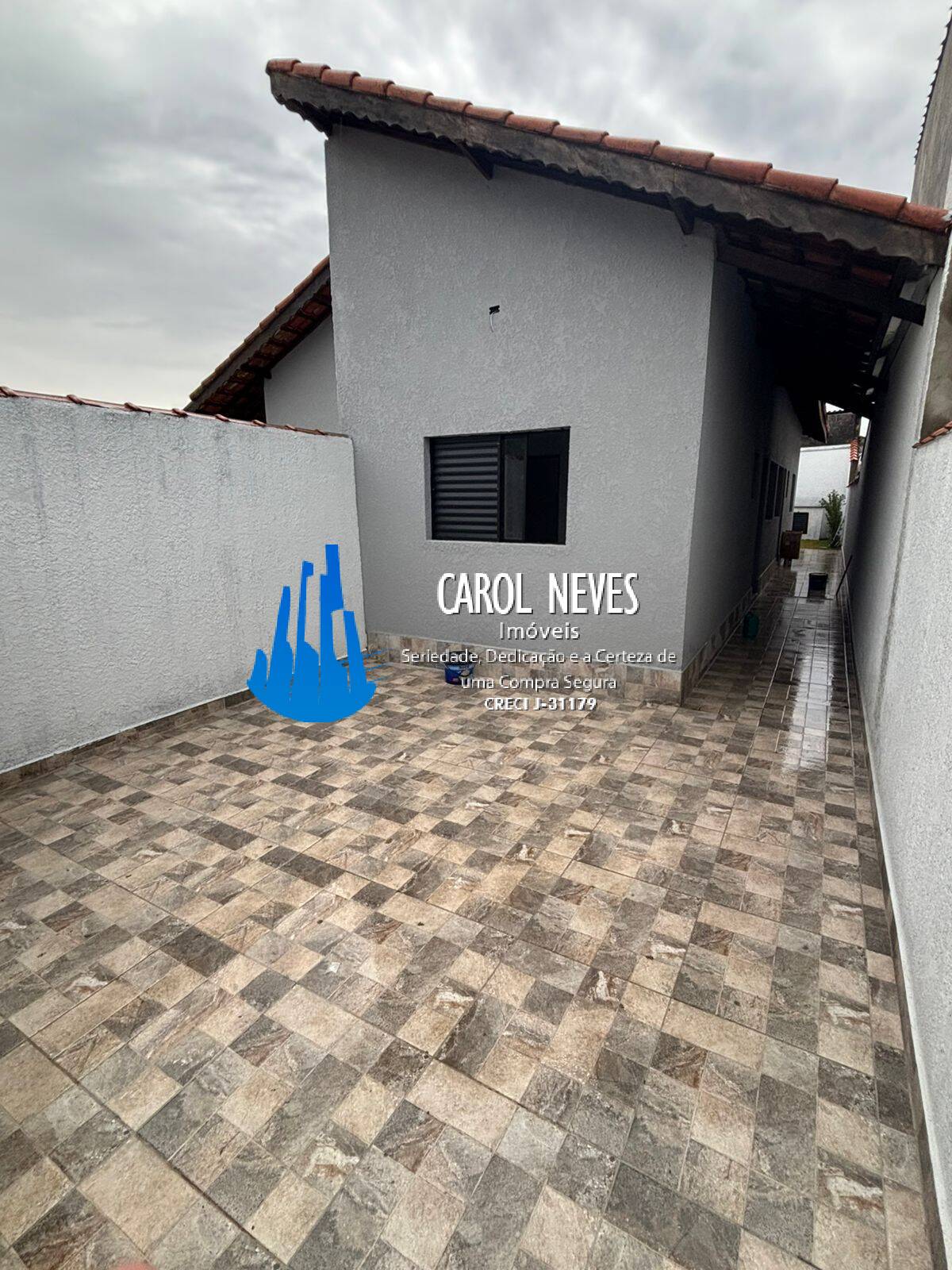 Casa, 2 quartos, 80 m² - Foto 5