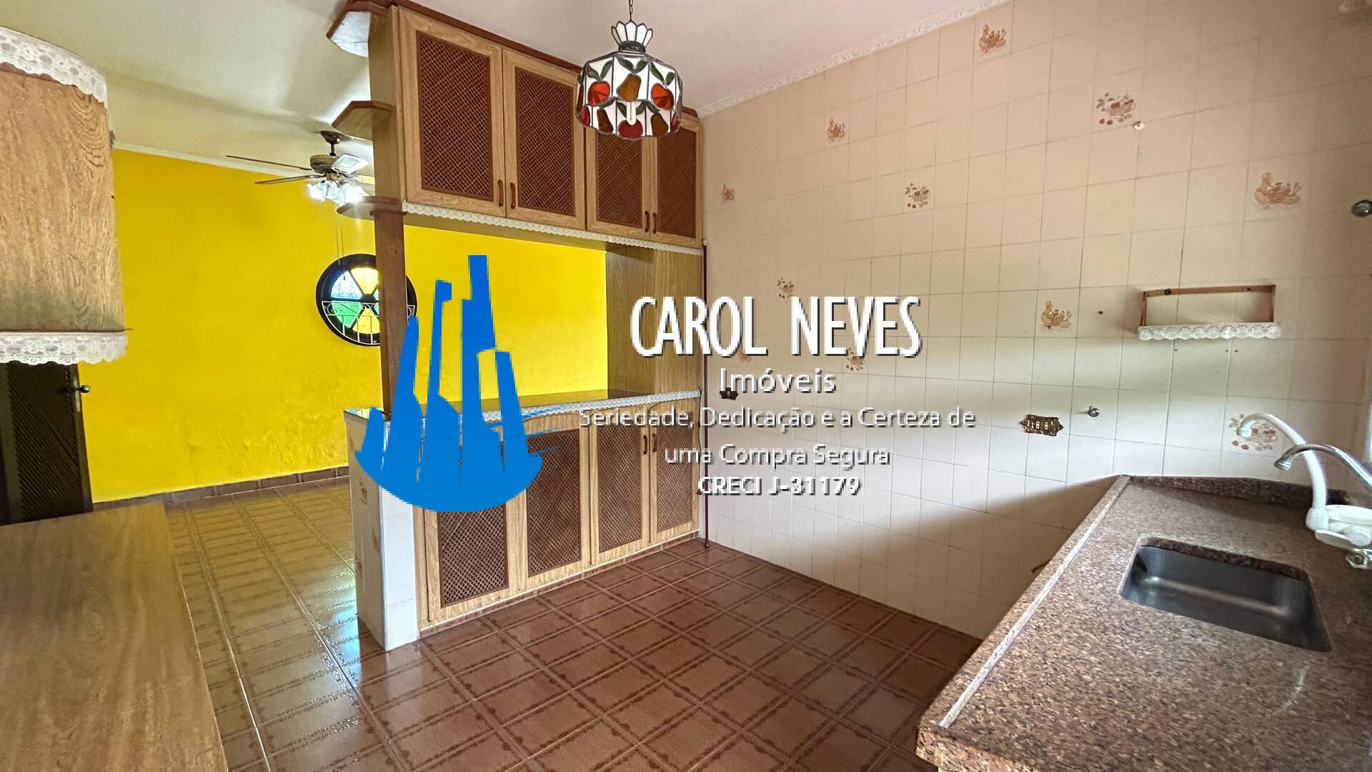 Casa para alugar com 3 quartos - Foto 14