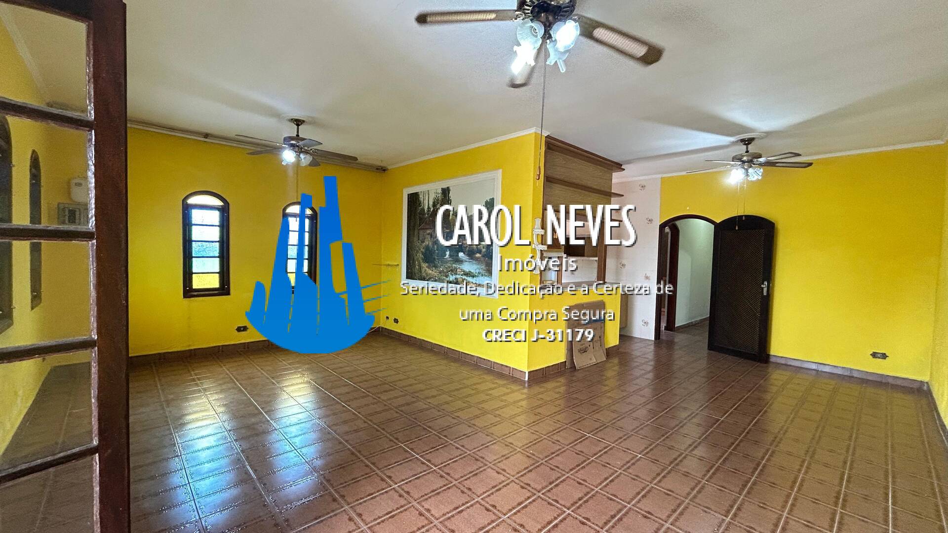 Casa para alugar com 3 quartos - Foto 11