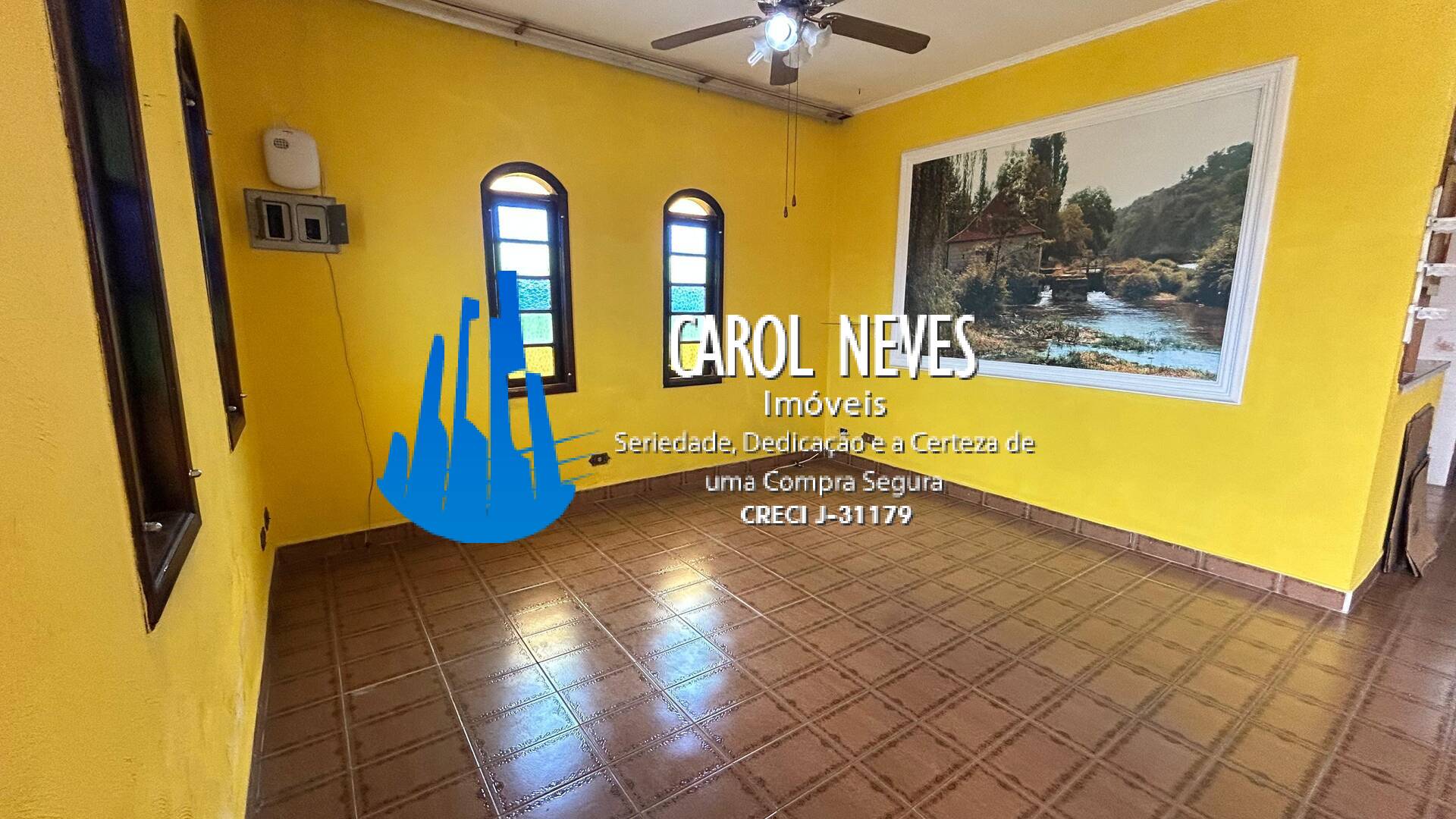 Casa para alugar com 3 quartos - Foto 10