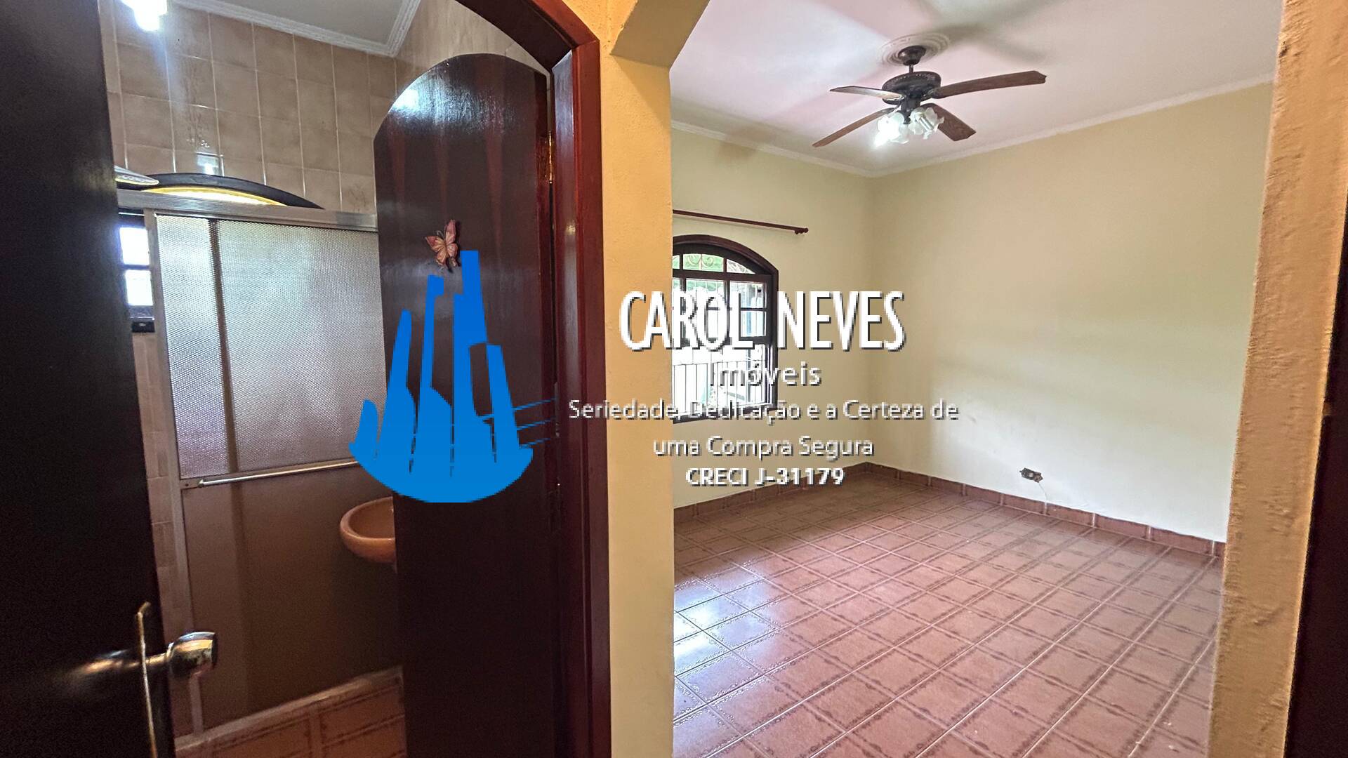 Casa para alugar com 3 quartos - Foto 22