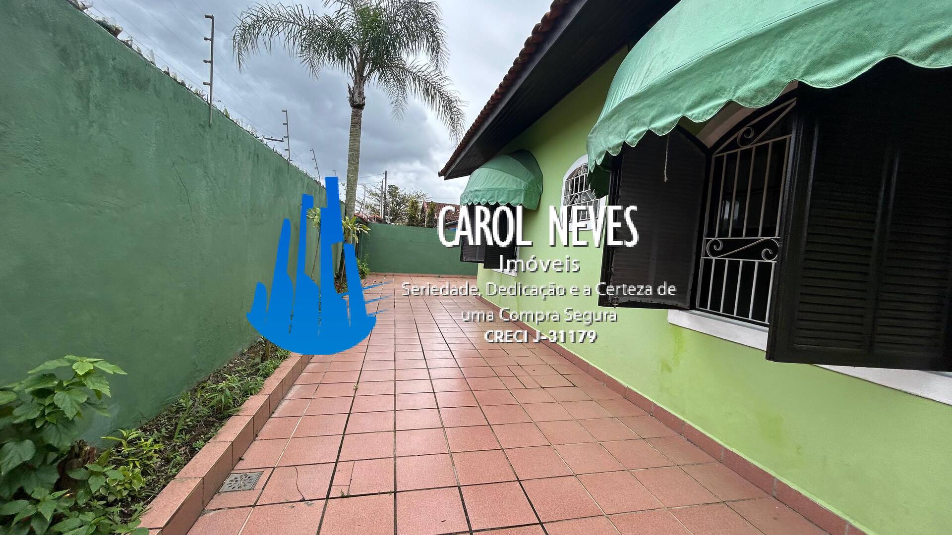 Casa para alugar com 3 quartos - Foto 30