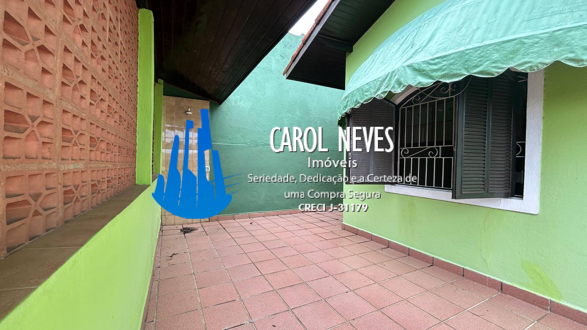 Casa para alugar com 3 quartos - Foto 32