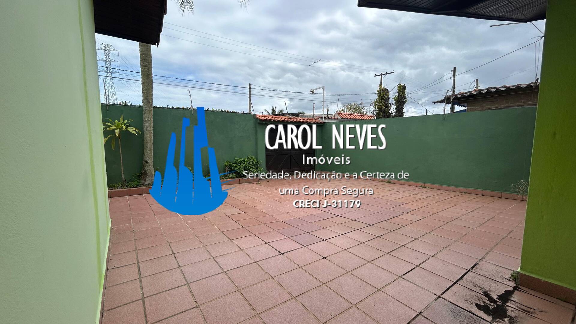 Casa para alugar com 3 quartos - Foto 33