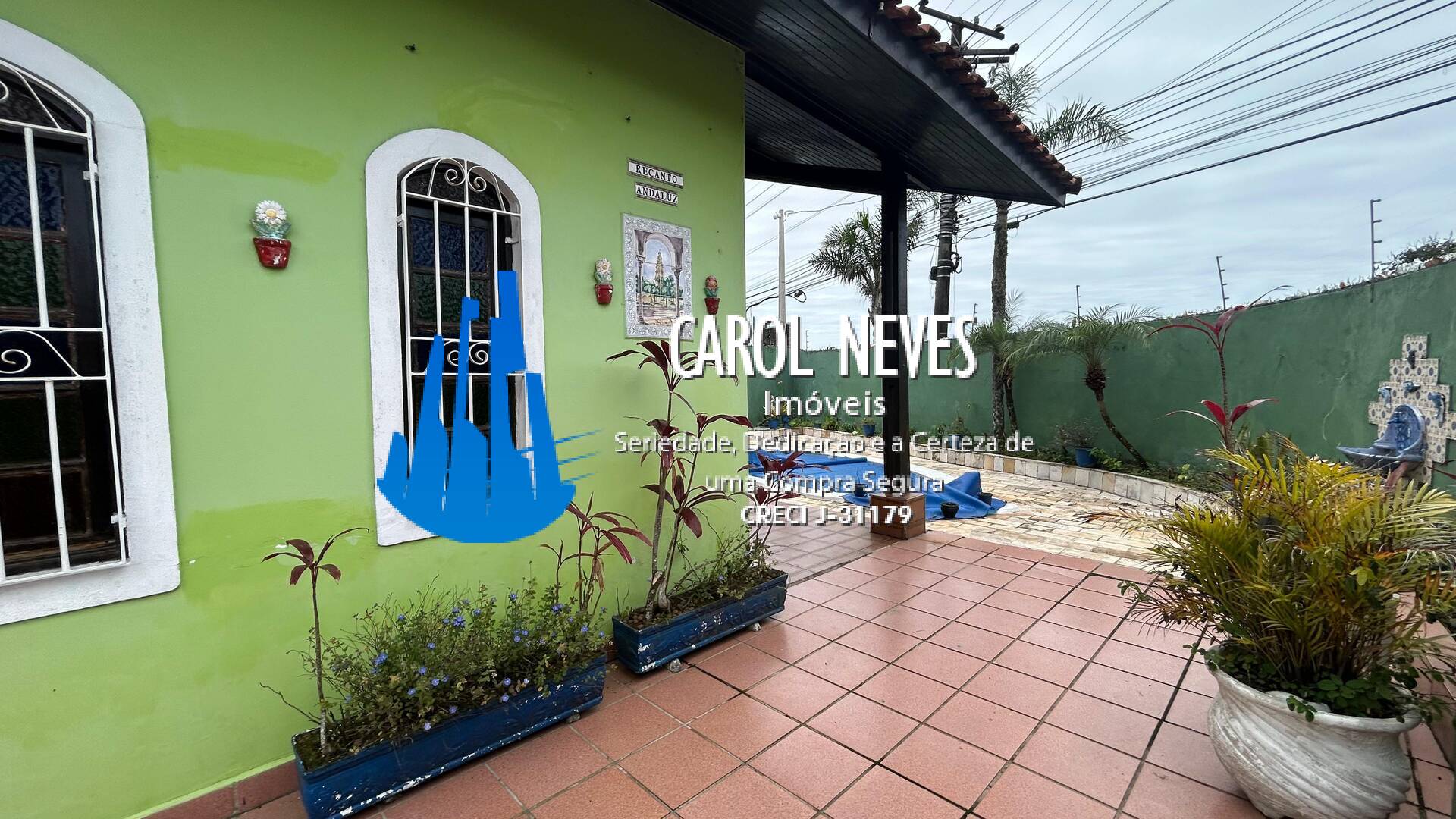 Casa para alugar com 3 quartos - Foto 38