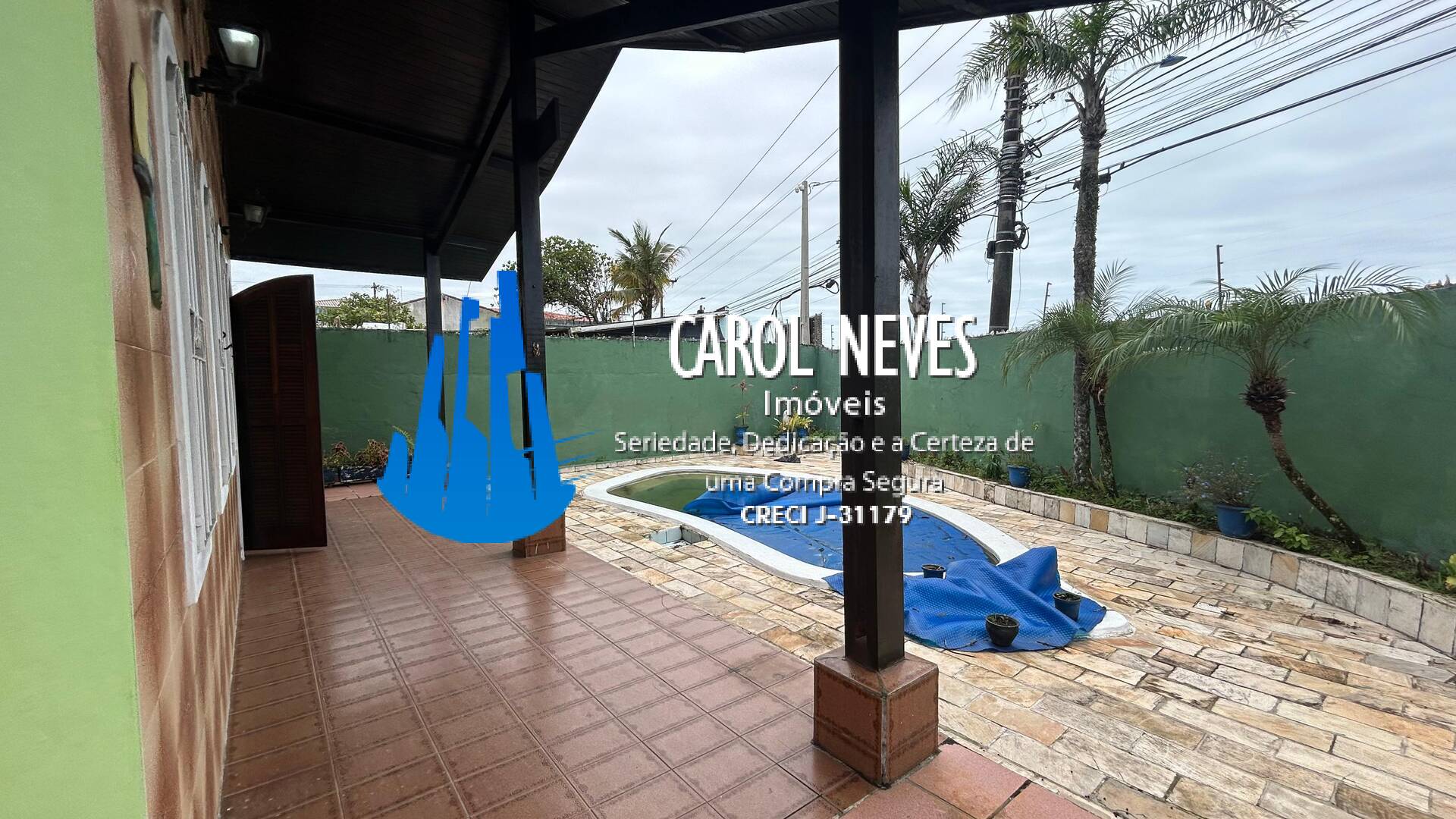 Casa para alugar com 3 quartos - Foto 5