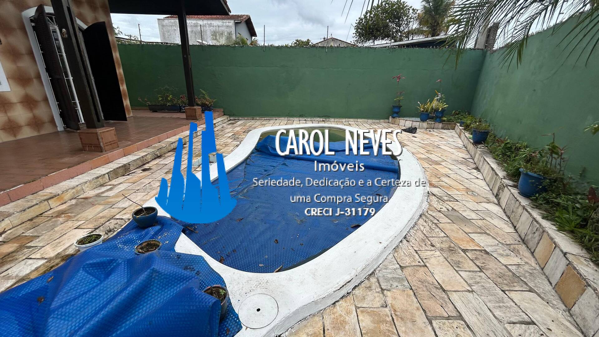 Casa para alugar com 3 quartos - Foto 4