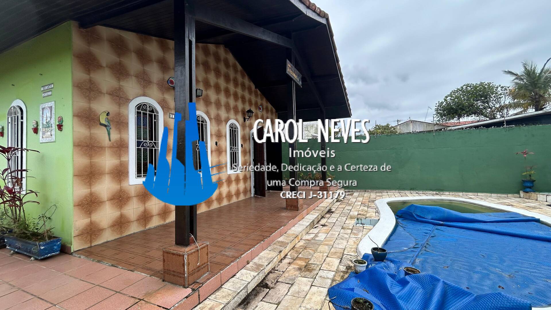 Casa para alugar com 3 quartos - Foto 7