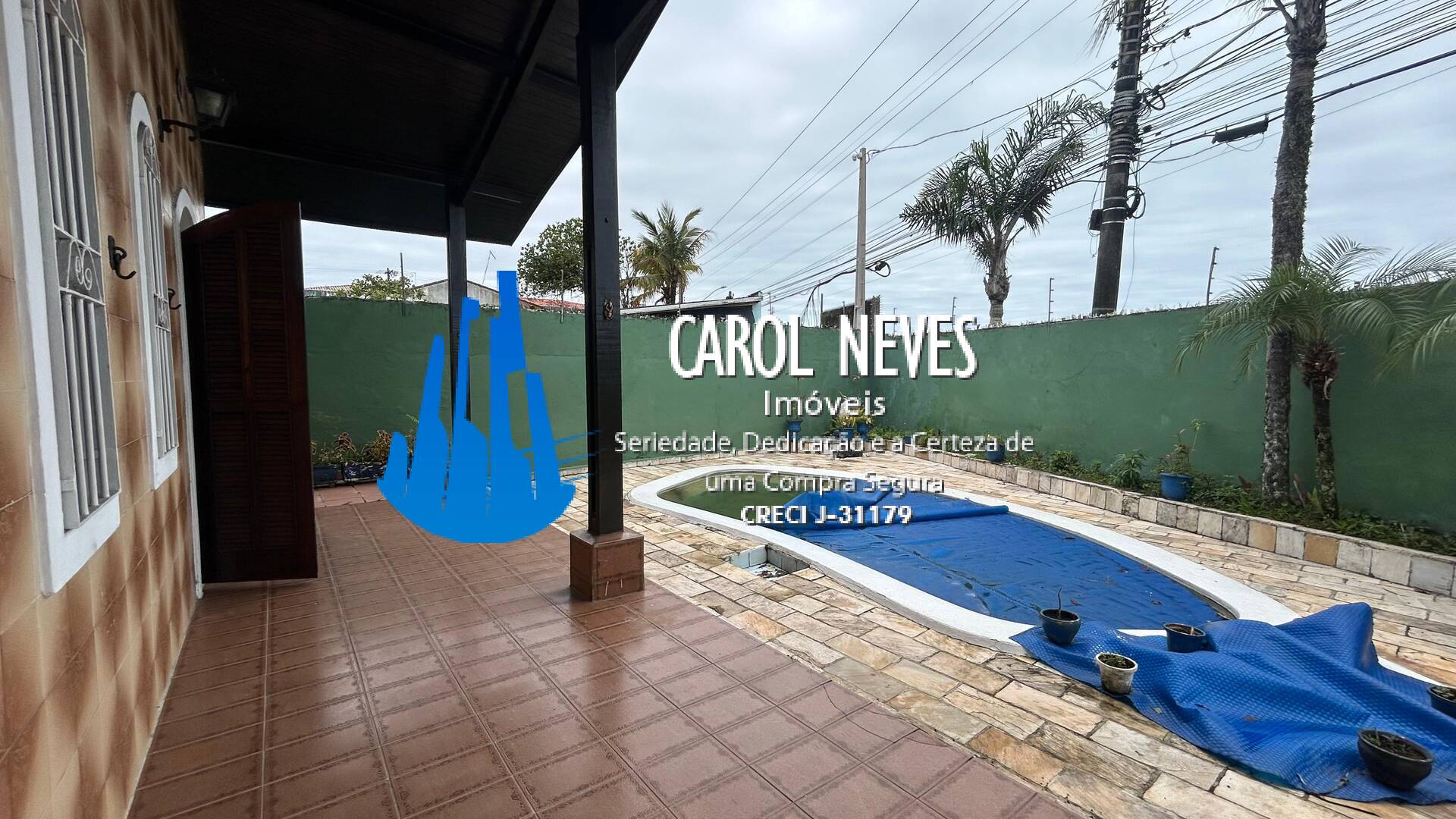 Casa para alugar com 3 quartos - Foto 6