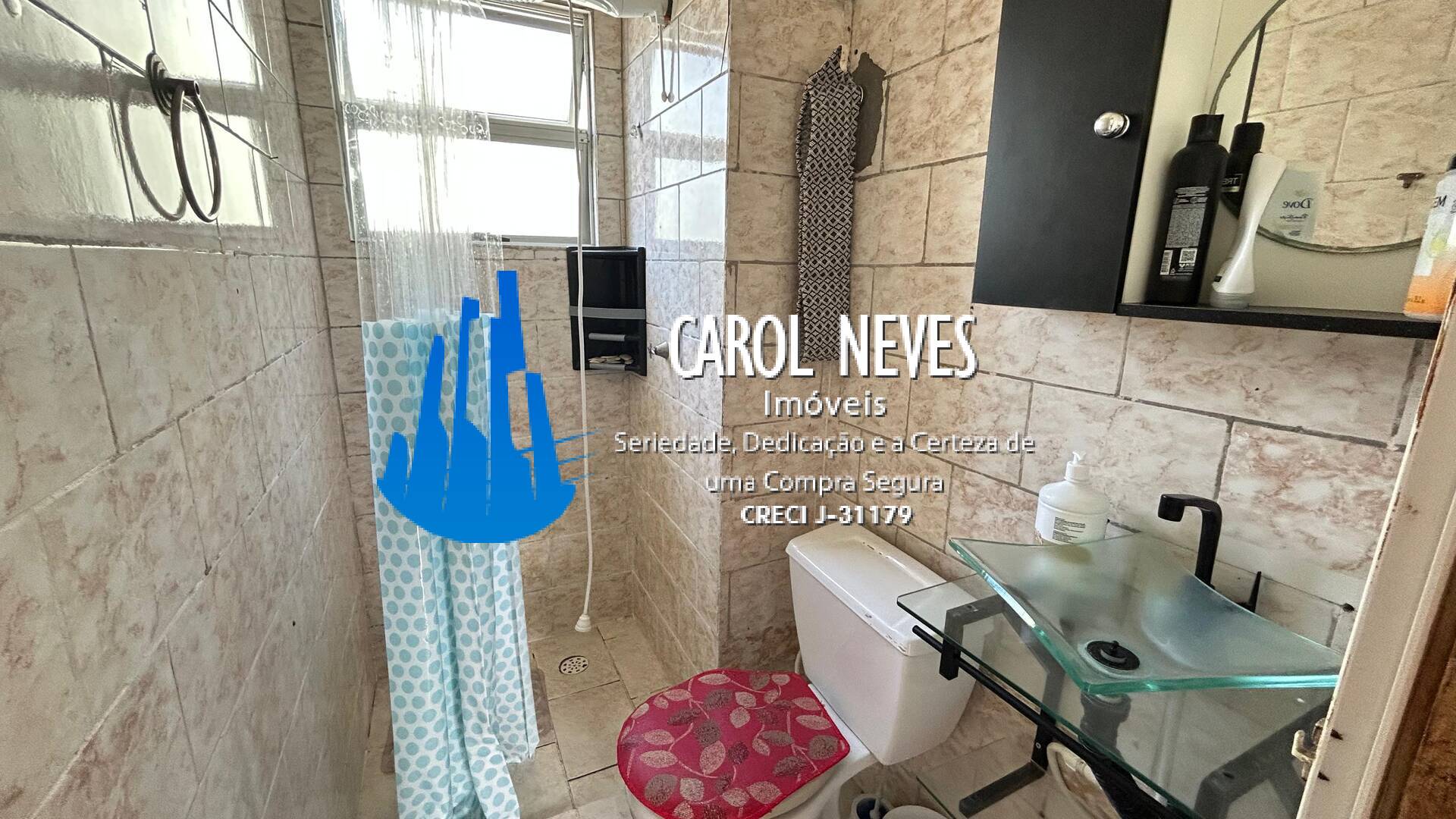 Apartamento para alugar com 2 quartos, 48m² - Foto 5