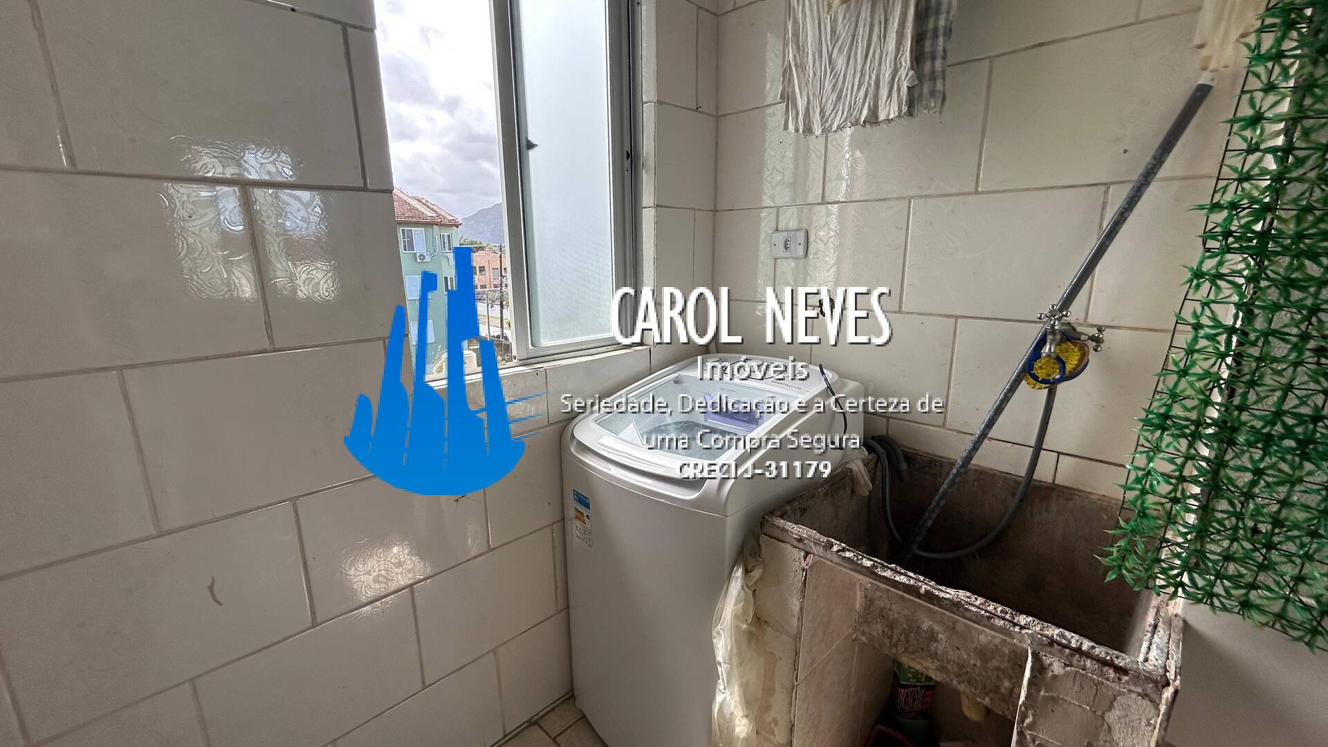 Apartamento para alugar com 2 quartos, 48m² - Foto 6