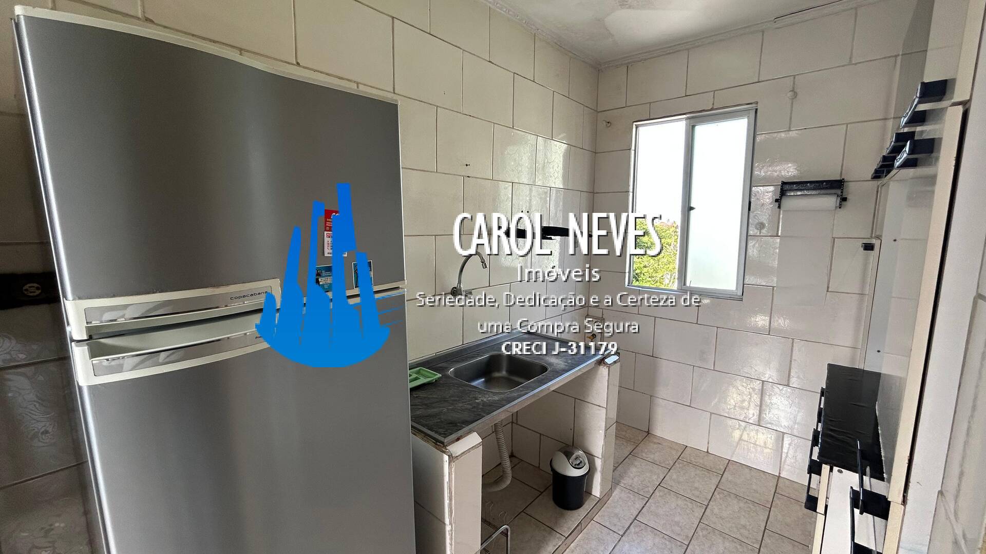 Apartamento para alugar com 2 quartos, 48m² - Foto 8