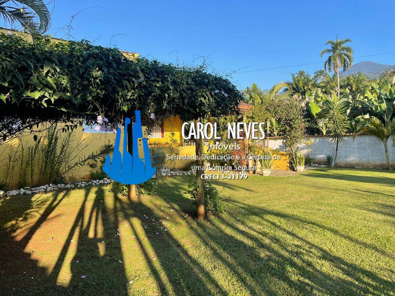 Chácara, 3 quartos, 2960 m² - Foto 3