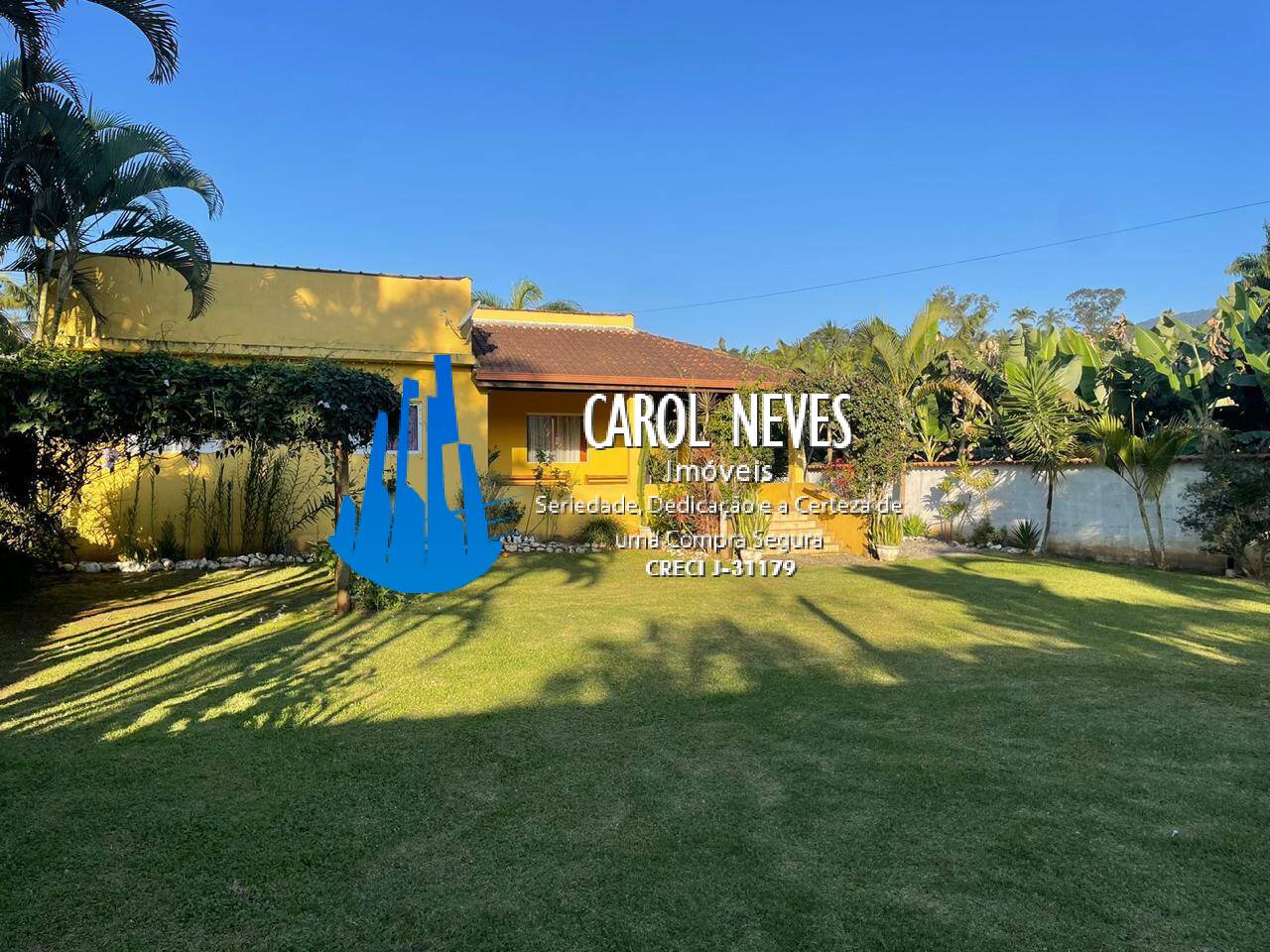 Chácara, 3 quartos, 2960 m² - Foto 5