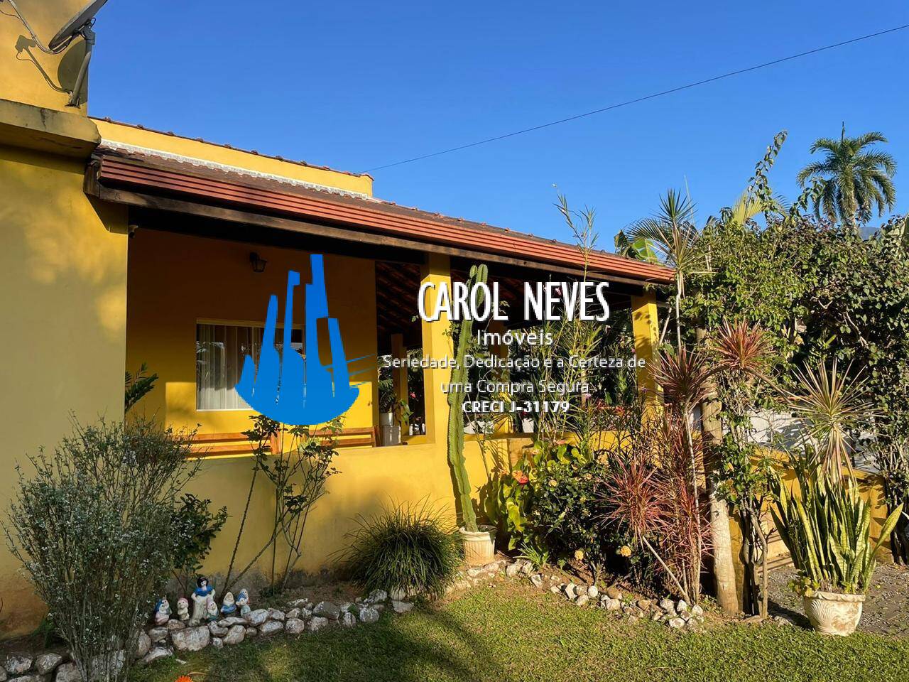 Chácara, 3 quartos, 2960 m² - Foto 10