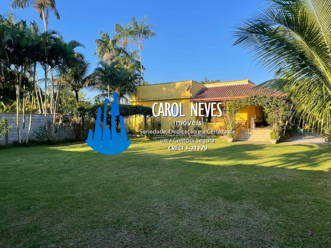 Chácara, 3 quartos, 2960 m² - Foto 7