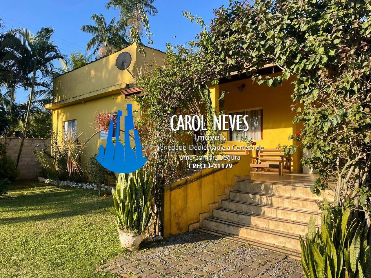 Chácara, 3 quartos, 2960 m² - Foto 11