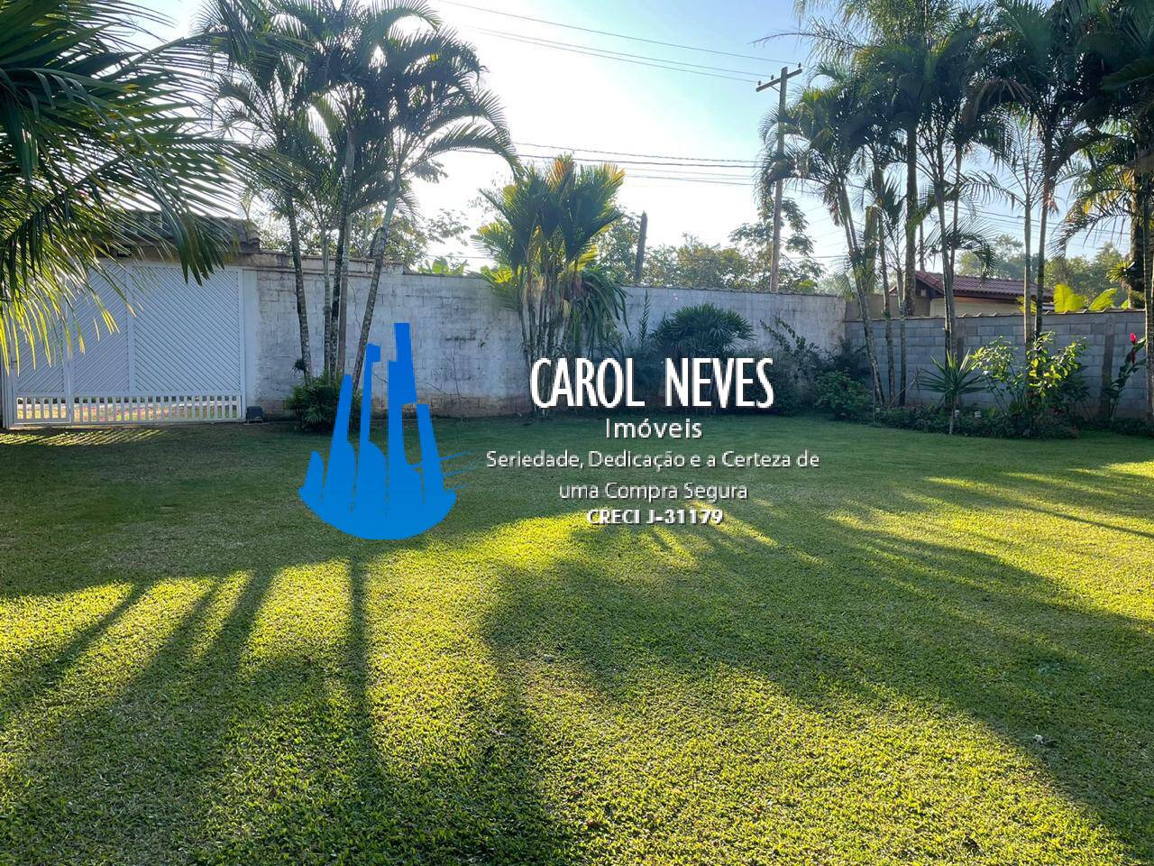 Chácara, 3 quartos, 2960 m² - Foto 8