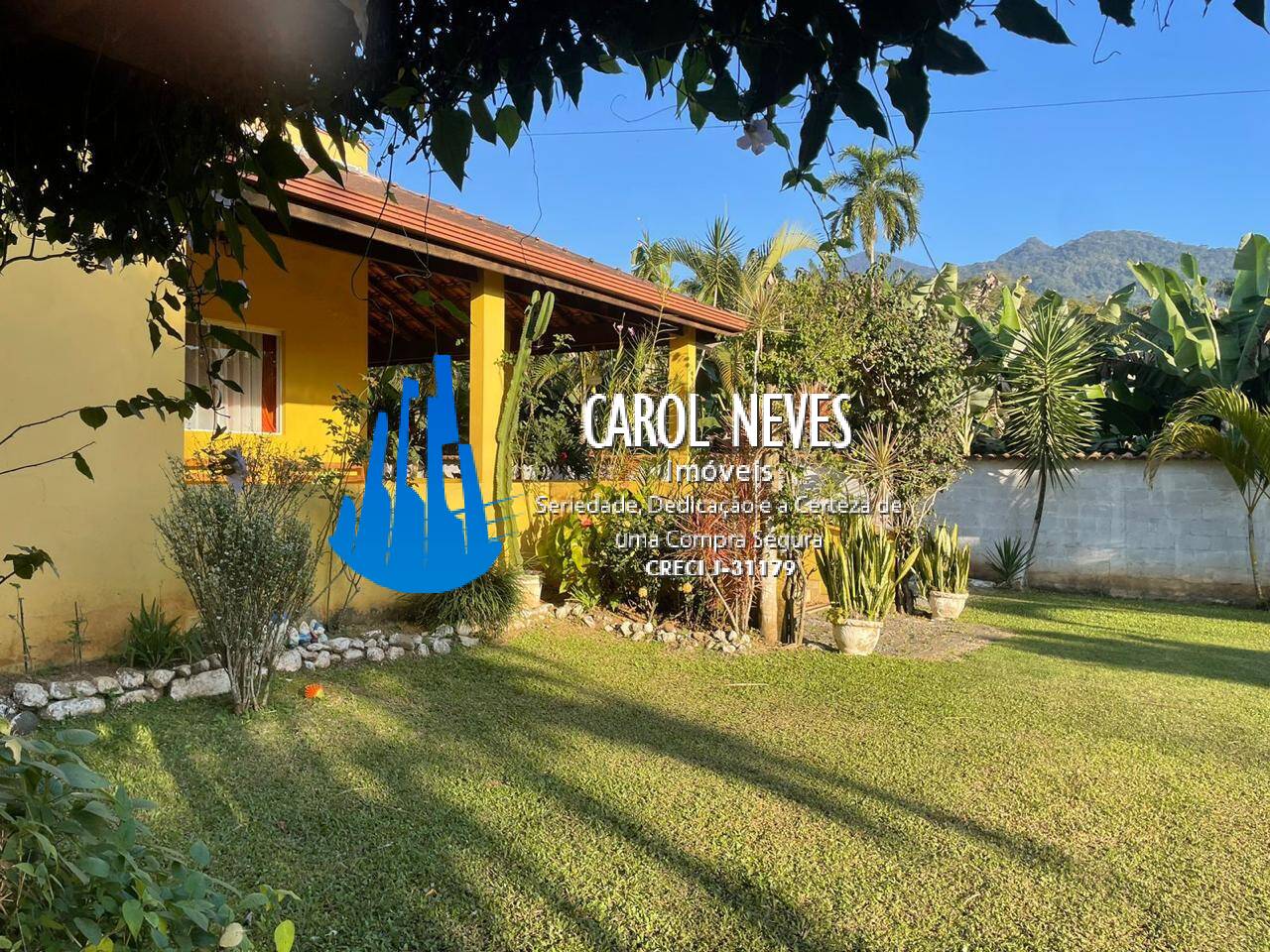 Chácara, 3 quartos, 2960 m² - Foto 13