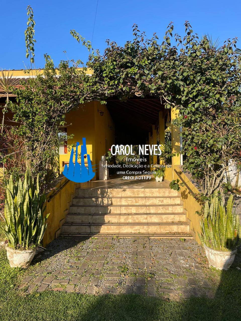 Chácara, 3 quartos, 2960 m² - Foto 15