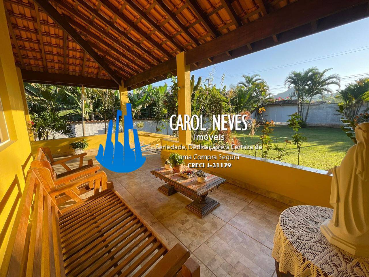 Chácara, 3 quartos, 2960 m² - Foto 16