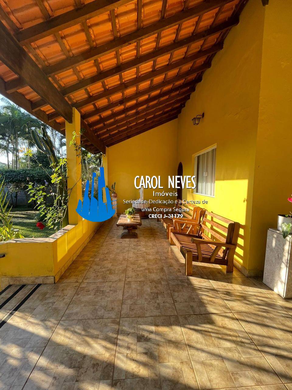 Chácara, 3 quartos, 2960 m² - Foto 18